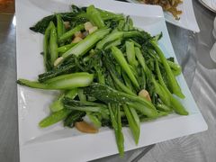 -夏茅维记饭店