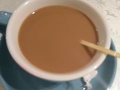 -七哥港式茶餐厅(亮马桥总店)
