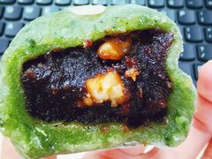 -GANSO元祖食品(双井店)