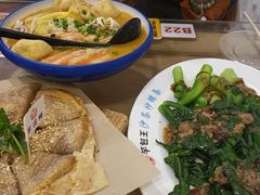 -芋包王闽南茶楼(八市店)