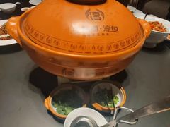 -忆江南·临江鱼馆