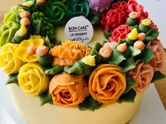 -BON CAKE(华贸购物中心店)