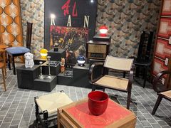 -淮国旧H22·中古店