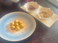 -彩丰楼中餐厅(佘山世茂洲际酒店)