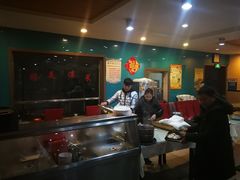 大堂-京天红酒家(虎坊路店)