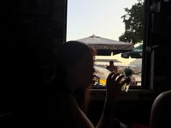 -Smugglers Inn, Hong Kong