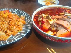 -胡胜锐辣椒炒肉(河北店)