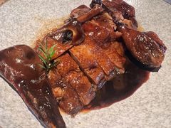 -老头儿油爆虾(胜利河美食街店)