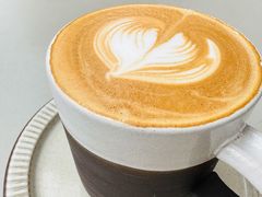 -BAKER&SPICE(BFC外滩金融中心店)