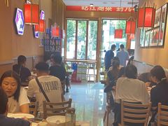 -九老汉·川渝江湖菜(合川路2店)
