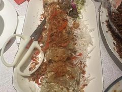 -喜记避风塘炒辣蟹(旗舰店)