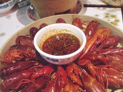 -丹虾|文和友小龙虾·烙锅(陕西路旗舰店)