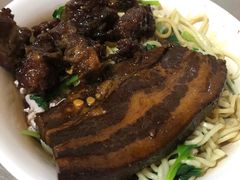 -泰顺江南春面馆