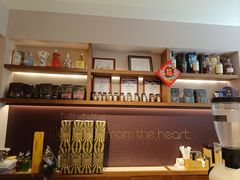 -Punchline Coffee&Roaster(同济大学店)