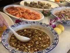 -温州万和豪生大酒店-餐厅