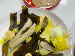 -胡家麻辣串(核桃园路店)