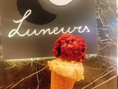 -LUNEURS月乐诗·法式冰淇淋(环贸店)