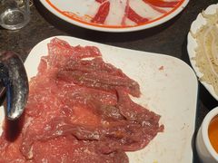 -巴蜀大宅门火锅(北大街店)