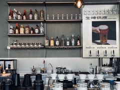 -SAANCI山池咖啡(海上世界文化艺术中心店)