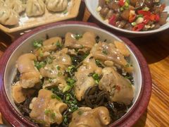 -民俗村柴火灶·景德江西菜(中国陶瓷博物馆店)