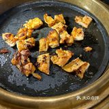 厦门探店-火星撞地球·烤肉空间站