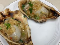 -蚝家菜馆(沙井店)