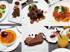 -WOLFGANG PUCK KITCHEN & BAR(迪士尼小镇店)