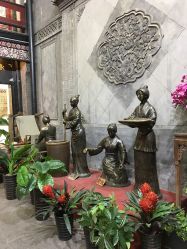 -瑞蚨祥(大栅栏店)