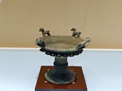 -深圳博物馆(古代艺术馆)