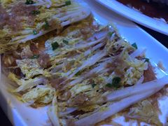 -西贝海鲜汇(槐安路店)