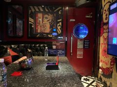 -好乐迪量贩KTV(春熙路香槟广场店)