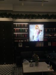 -ASA HAIR SALON