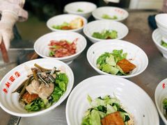 -老赵面店(大西路店)