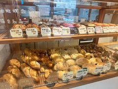 -慢熟面包店bud bread(孩儿巷店)