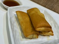 三丝春卷-光明邨大酒家(淮海路店)