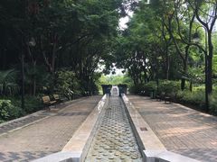 -苏州河梦清园环保主题公园