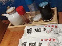 -福匠日本料理(人民路店)