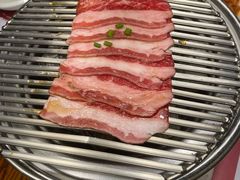 -辛氏火炉·韩式古法烤肉(松北店)