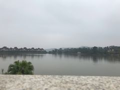 -美的鹭湖森林度假区