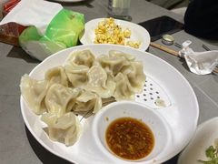 -大闫家烧烤·小海鲜家常菜(郑庄店)
