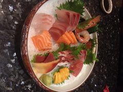 兰日本料理(碧云路店)-蘭·日本料理铁板烧(碧云路店)