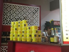 -岭南第一锅(科学城店)