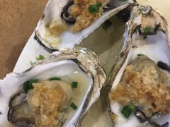 -揭阳钟记小食(福田新村店)
