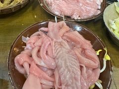 -正南齊北重庆老火锅(光华村直营店)