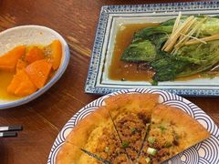 -汤河清真餐馆