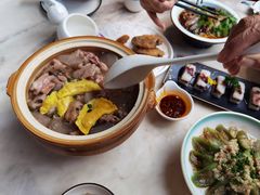 -唐猫庭院·千年陕菜(大唐不夜城店)