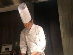 -Ginza Onodera铁板烧(外滩十八号店)