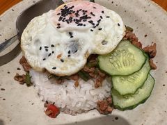 -About Bistro關於·泰式家庭料理