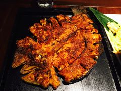 -Local泰莲庭(虹鳟鱼店)