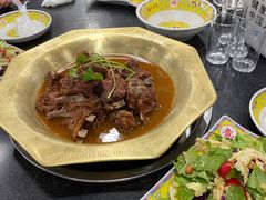 -芦月轩羊蝎子(北蜂窝店)